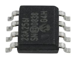 MICROCHIP 23A256-I/SN