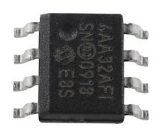 MICROCHIP 24AA32AF-I/SN