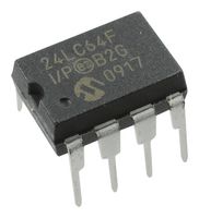 MICROCHIP 24LC64F-I/P
