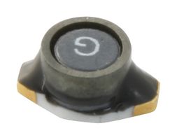 WURTH ELEKTRONIK 74451247 Power Inductor (SMD), 470 µH, 190 mA, Shielded, 20 mA, WE-PD3 Series