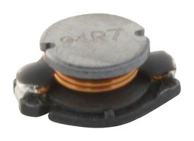 WURTH ELEKTRONIK 74456047 Inductor de Potencia (SMD), 4.7 µH, 5 A, No Apantallado, 6 A, Serie WE-PD4
