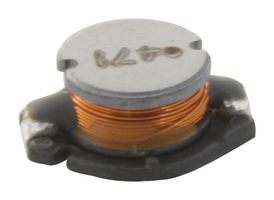 WURTH ELEKTRONIK 74456247 Inductor de Potencia (SMD), 470 µH, 600 mA, No Apantallado, 650 mA, Serie WE-PD4