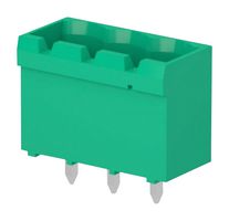 BLOCKMASTER ELECTRONICS CIM050P1