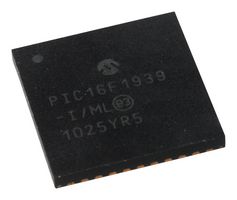 MICROCHIP PIC16F1939-I/ML