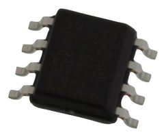 ONSEMI CAT93C66VI-GT3 EEPROM, Microwire, 4 Kbit, 512 x 8bit / 256 x 16bit, Microwire, 2 MHz, SOIC, 8 Pines