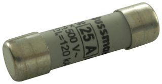 EATON BUSSMANN C10G25