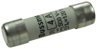EATON BUSSMANN C10G4