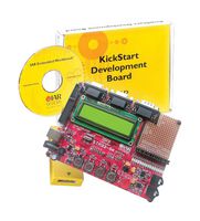 STMICROELECTRONICS STM3210E-SK/IAR Tarjeta de Desarrollo, 32 Bits, STM32F1, ARM Cortex-M3
