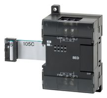 OMRON INDUSTRIAL AUTOMATION CP1W-8ED