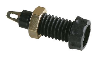 CLIFF ELECTRONIC COMPONENTS S14-BLACK