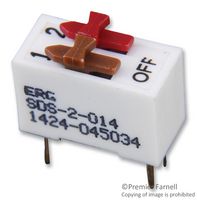 ERG COMPONENTS SDS-2-014