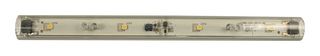 DIALIGHT CL2CC Barra de Luces LED, Blanco Frío, 342 lm, 5.3 W, 24 VDC, 303.6 mm