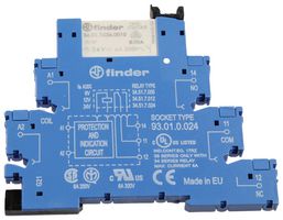 FINDER 38.51.0.024.0060
