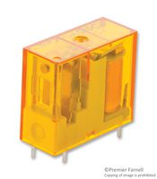 40.31.8.240.0000 - Relevador de Propósito General, Serie 40, Potencia, SPDT, 240 VCA, 10 A