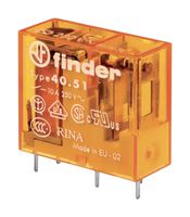 FINDER 40.51.8.120.0000