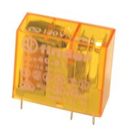 40.61.8.120.0000 - Relevador de Potencia, SPDT, 120 VAC, 16 A, Serie 40, Agujero Pasante