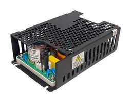 TDK-LAMBDA CUS400M-12/AX5 Fuentes de Alim Estructura Abierta AC/DC, ITE & Uso Médico, 1 Salida, 400W, 250 W