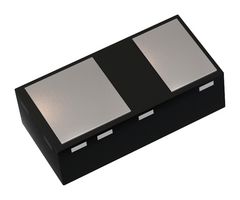 TOSHIBA CCS15S40,L3F(T Schottky Rectifier, 40 V, 1.5 A, Single, SOD-963, 2 Pins, 550 mV