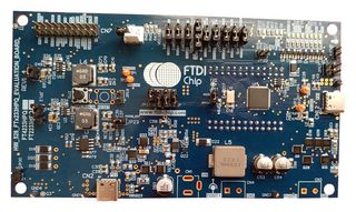 FTDI UMFT4233HPEV