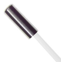 YAGEO NEXENSOS 5220179 RTD Sensor, Component with Leads, Class F 0.3, -40 °C, 500 °C, 1 kohm, Platinum