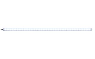 PATLITE (U.S.A.) CLA9-02JSN-C Luz de Trabajo LED, Luz Diurna, 6500K, Longitud 900mm, 13.5W, Suministro 24VCD, Cable, Serie CLA-02