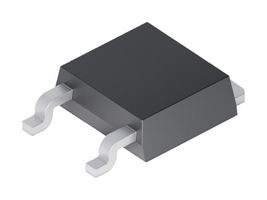LITTELFUSE DCK10I1200UZ Silicon Carbide Schottky Diode, Single, 1.2 kV, 34 A, 59 nC, TO-252
