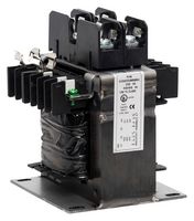 HAMMOND POWER SOLUTIONS C2G0100PR Transformador Montaje en Chasis, Control Estilo Abierto, 120 X 240V, 1 x 24V, 100 VA, 50Hz / 60Hz