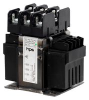 HAMMOND POWER SOLUTIONS C2M0150MQMJ Transformador Montaje en Chasis, Control Estilo Moldeado, 240 x 480V, 120 X 240V, 150 VA