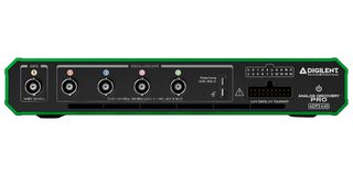 DIGILENT 410-436-1 Osciloscopio USB PC, 12-bit, Analog Discovery Pro 2400 Series