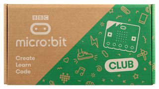 BBC MICRO:BIT MEFV22C_PL