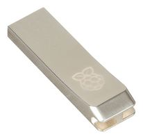 RASPBERRY-PI SC2140 Raspberry Pi Flash Drive, USB 3.0, 128 GB, Raspberry Pi Boards