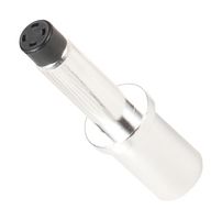 AMPHENOL INDUSTRIAL C10-781685-011 Contacto de Potencia, Potencia, Floating Mate Series, Contactos con Recubrimiento de Plata, Cobre