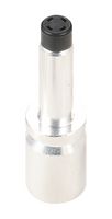 AMPHENOL INDUSTRIAL C10-781685-021 Contacto de Potencia, Potencia, Floating Mate Series, Contactos con Recubrimiento de Plata, Cobre