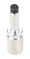 AMPHENOL INDUSTRIAL C10-792385-021 Contacto de Potencia, Potencia, Floating Mate Series, Contactos con Recubrimiento de Plata, Cobre