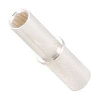 AMPHENOL INDUSTRIAL C10-792386-011 Contacto de Potencia, Potencia, Floating Mate Series, Contactos con Recubrimiento de Plata, Cobre
