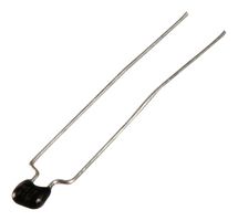 VISHAY K104K20X7RH53H5 Capacitor Cerámico Multicapa, 0.1 µF, 100 V, ± 10%, Conexión Radial, X7R, 5 mm