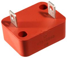 LITTELFUSE V751DB40 Varistor TVS, MOV, 750 V, 970 V, Serie DB, 2 kV, Disc 40mm, Metal Oxide Varistor (MOV)