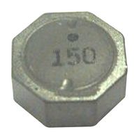 BOURNS SRU5018-100Y Power Inductor (SMD), 10 µH, 1.25 A, Shielded, 1.05 A, SRU5018 Series