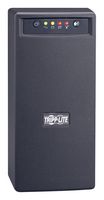 EATON TRIPP LITE OMNIVS1000 Fuente de Poder Ininterrumpida (UPS), Torre, 8 Tomacorrientes, 1kVA / 500W, 120 V, 120 VAC, 3.5 min