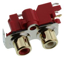 SWITCHCRAFT/CONXALL PJRAS1X2S01AUX