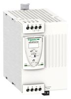 SCHNEIDER ELECTRIC ABL8RPS24030 AC/DC DIN Rail Power Supply (PSU), 1 Output, 72 W, 24 VDC, 3 A