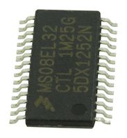 NXP MC9S08EL32CTL