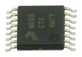 NXP MC9S08QB8CTG