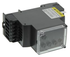 SCHNEIDER ELECTRIC RM35TF30 Relevador de Falla de Fase, Harmony RM35 Series, DPDT, 5 A, Carril DIN, Tornillo, 250 V