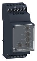 Zelio Control Monitoring Relays