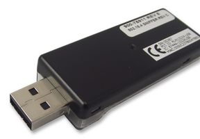 1322XUSB - MC1322X, 802.15.4, ZIGBEE PACKET SNIFFER, USB KIT
