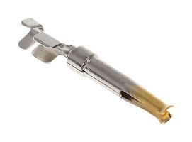 HARTING 09670008167 Contacto D Sub, D-Sub Connectors, Pin (Macho), Aleación Cobre Zinc