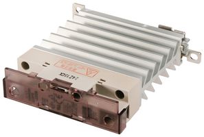 OMRON INDUSTRIAL AUTOMATION G3PE-225B DC12-24