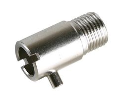 LABFACILITY 1/8 INCH BAYONET ADAPTOR