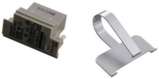 OMRON INDUSTRIAL AUTOMATION G32A-A20-VD-XDC5-24